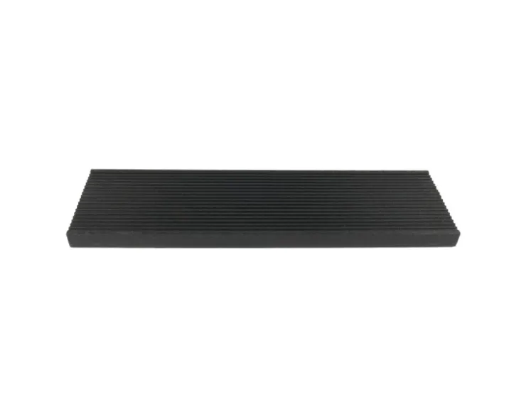 Außentreppen*Dolle Außentreppe Gardentop Anthrazit 2 Stufen 80 cm Ohne Geländer