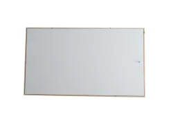 Dolle Innentreppen^Bodentreppe Pur Set 112x60 cm wärmegedämmt U-Wert 1,6 Höhe bis 260 cm