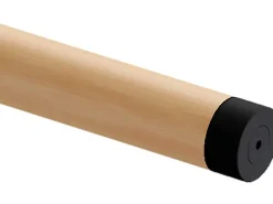 Dolle Handläufe|Innentreppen^Brüstungsgeländer Boston Ergänzungsset 100 cm Anthrazit Handl. Buche FSC®