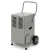 Eberth Baugeräte^Bautrockner Gewerbe-Luftentfeuchter Bau-Entfeuchter 50 L/Tag