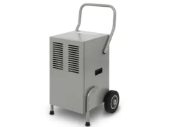 Eberth Baugeräte^Bautrockner Gewerbe-Luftentfeuchter Bau-Entfeuchter 50 L/Tag