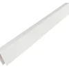Akustikpaneele|Zubehör Für Paneele^Eckleiste Duropan 270 cm x 2 cm Weiß
