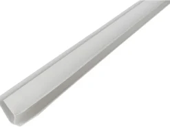 Akustikpaneele|Zubehör Für Paneele^Eckleiste Duropan 270 cm x 2 cm Weiß