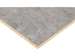 Akustikpaneele|Dekor-Paneele*Egger Design-Wandpaneele DecoWall Rovigo Beton 125 cm x 66 cm