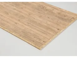 Akustikpaneele|Dekor-Paneele*Egger Wandverkleidung Decowall DO006 Namur 1.250 x 660 x 12 mm Fichte