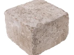 EHL Steine^Mauerstein Verona Antik 20 cm x 20 cm x 14 cm Muschelkalk
