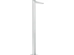 Badlüfter*Hansgrohe Einhebel-Waschtischarmatur Metropol bodenstehend mit Hebelgriff ohne Ablaufgar.