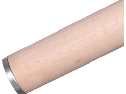 Dieda Handläufe^Endkappe Alu für Holzhandlauf Ø 4 cm 2 Stück