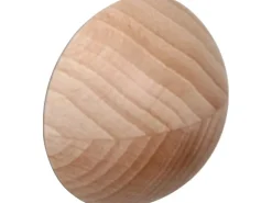 Dieda Handläufe^Endkappe Buche für Holzhandlauf 40 mm