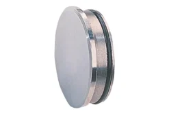 Dieda Handläufe^Endkappe V2A für Handlauf 40 mm