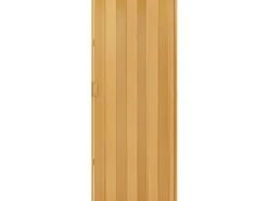 Falttüren^Falttür 82 cm x 203 cm Buche