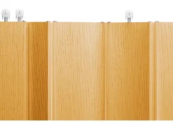 Falttüren^Falttür 82 cm x 203 cm Buche