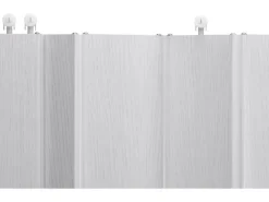 Falttüren* Falttür 82 cm x 203 cm Esche Weiß