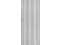 Falttüren* Falttür 82 cm x 203 cm Esche Weiß