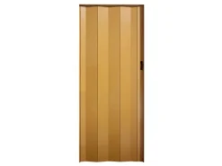 Falttüren*Grosfillex Falttür Una 84 cm x 205 cm Buche