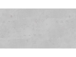 Dekorfliesen^Feinsteinzeug Antiga Dekor Grigio 30 cm x 60 cm Grau