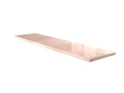 Fensterbänke^Fensterbank Atlas Beige 101 cm x 20 cm x 2 cm