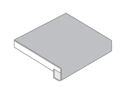 Fensterbänke^Fensterbank Instyle 410 cm x 40 cm Charlet Eiche Beige (Ei357 PoF) FSC®