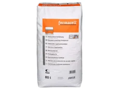 Fermacell Trockenausbau^gebundene Schüttung 80 l