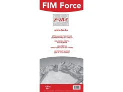 Ausgleichsmassen^FIM Force Leichtbeton - gebundene Schüttung 60 l
