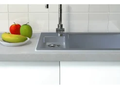 Fischer Fliesenzubehör^Sanitärsilicon DSSA 310 ml Manhattan