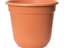 Drainage*Florus Pflanztopf Original Ø 35 cm Terrakotta