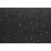 Natursteinfliesen^Granit Star Galaxy poliert 30,5 cm x 61 cm