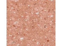 Grosfillex Dekor-Paneele^Wandpaneele Element 3D Optik New Terrazzo Rose 260 cm x 37,5 cm