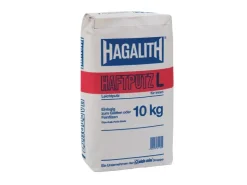 Hagalith Putze^-Haftputz L 10 kg