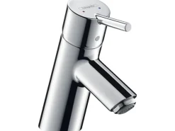 Badlüfter*Hansgrohe Einhebel-Waschtischarmatur Talis S ohne Ablaufgarnitur Chrom