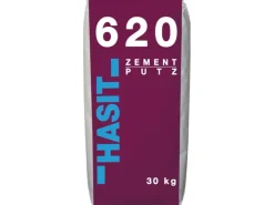 Hasit Putze^620 Zementputz 30 kg