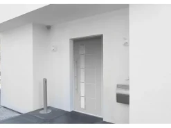 Türdichtungen|Haustüren^Haustür Thermospace Paris Prime 110 cm x 210 cm Anschlag L Grau