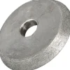 Spezialmaschinen*Holzmann Diamantschleifscheibe für Bohrerschärfgerät BSG13E
