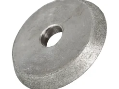 Spezialmaschinen*Holzmann Diamantschleifscheibe für Bohrerschärfgerät BSG13E