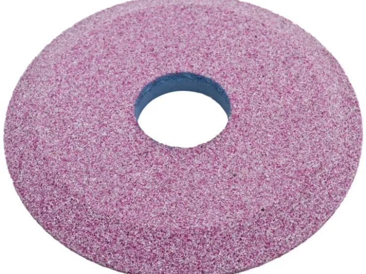 Spezialmaschinen*Holzmann Edelkorundscheibe für Kreissägeblatt-Schärfmaschine MTY8-70