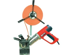 Spezialmaschinen*Holzmann Kantenanleimgerät KAM50M 230 V