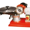 Holzmann Spezialmaschinen^Kreissägeblattschärfmaschine 230 V MTY8-70