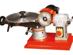 Holzmann Spezialmaschinen^Kreissägeblattschärfmaschine 230 V MTY8-70