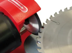 Holzmann Spezialmaschinen^Kreissägeblattschärfmaschine 230 V MTY8-70