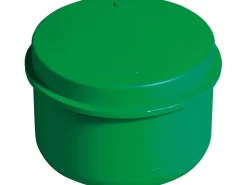 Kg-Rohre* Kanalgrundrohr-Muffenstopfen 2000 DN 125