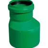 Drainage|Kg-Rohre^Kanalgrundrohr-Reduzierstück 2000 DN 125/110