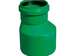 Kg-Rohre* Kanalgrundrohr-Reduzierstück 2000 DN 160/110
