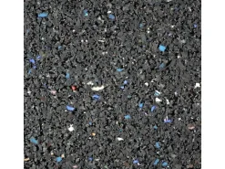 Bauzubehör*Karat Bautenschutzmatte Gummigranulatmatte Universal Reißfest Schimmelresistent 62,5 x 450 x 0,5 cm