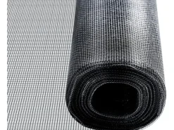 Karat Zubehör Für Türen^Fliegengitter für Fenster und Türen Zuschneidbar Reißfest 1 x 3 m