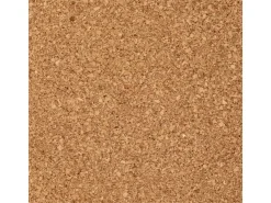 Karat Zubehör Für Paneele^Rollenkork auf Maß Korkplatte Universal 100 x 2500 x 0,5 cm