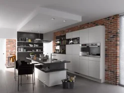 Wandfliesen|Verblender*Klimex Verblender Milano UltraStrong Loft Feinsteinzeug 16 cm x 40 cm
