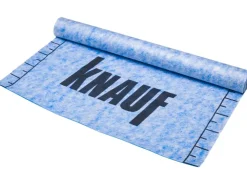 Fliesenzubehör*Knauf Abdichtungs- & Entkopplungsbahn 1 m x 5 m