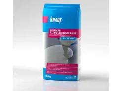 Knauf Ausgleichsmassen^Bodenausgleichsmasse 20 kg