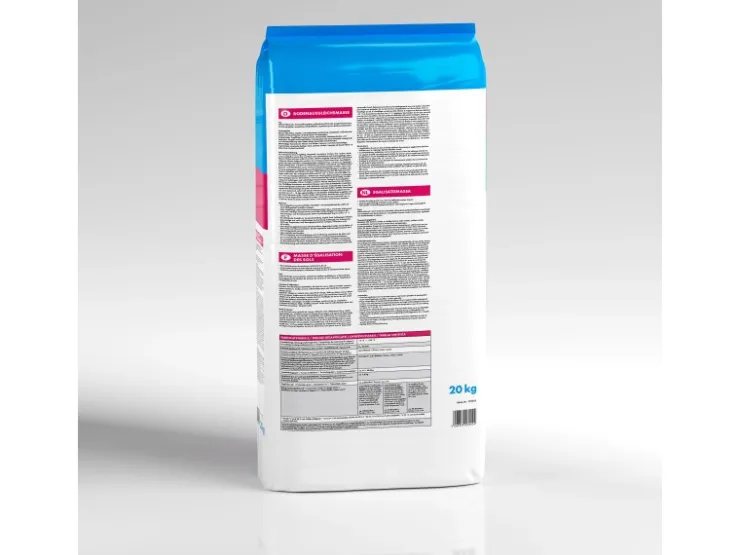 Knauf Ausgleichsmassen^Bodenausgleichsmasse 20 kg