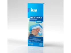 Fliesenzubehör*Knauf Dichtecke-Innen